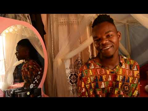 JAY DESIGNER     WAONYESHE