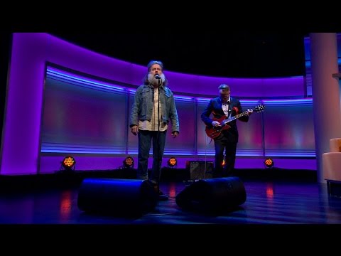Miracle Legion - 'Homer' LIVE on The Andrew Marr show