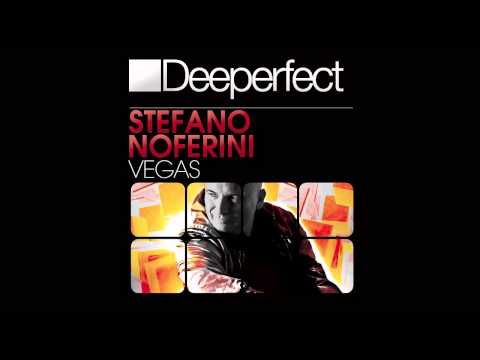 Stefano Noferini - Vegas (Original Mix) [Deeperfect]