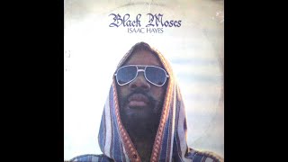 1971 - Isaac Hayes - Nothing takes the place of you