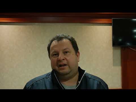 Daniel Fridman gibt seine Aufstellung der deutschen Nationalmannschaft zur offenen Team-EM bekannt