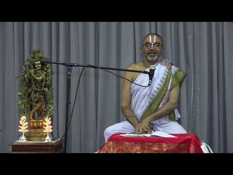 Saranagathi - The Simple Way (in Tamil) at Adelaide, 11th November 2019