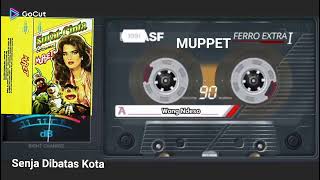 Download lagu SENJA DIBATAS KOTA 💕 MUPPET ❤VERSION CASETTE 💯 HD Audio mp3 Download lagu SENJA DIBATAS KOTA 💕 MUPPET ❤VERSION CASETTE 💯 HD Audio mp3
