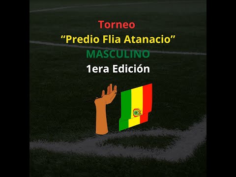 #TPFA | Betanzos vs Real Potosi | Cuartos de Final | Partido 4 | Martes