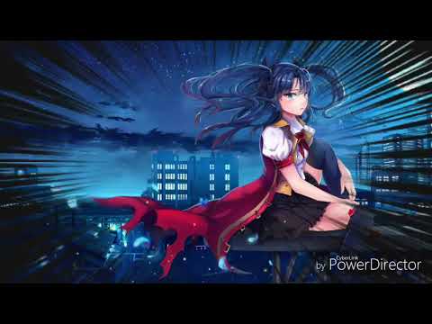 Personal  《NIGHTCORE》Girl version 👑 480 x 854