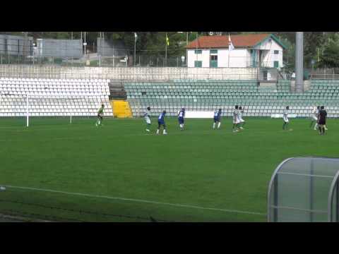 Seniores FC Pampilhosa 2014-2015