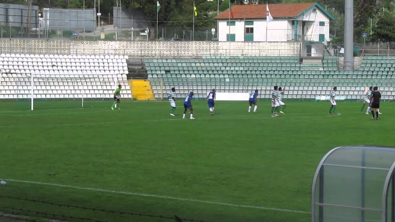 Seniores FC Pampilhosa 2014-2015