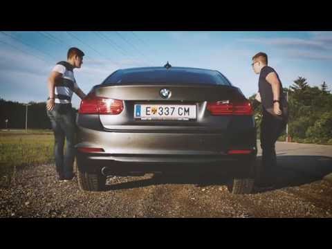 Florian Lang - CAR PORN - BMW 316d