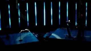 YAZ - Too Pieces (live in L.A. 2008)