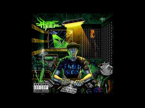 Proto - Brissy Cypher feat. Nerve, Spekter, Skrub, Mesc, Educ8 & Justis