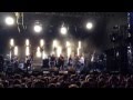 Cheek - Äärirajoille live Summer Up 5.7.2014 