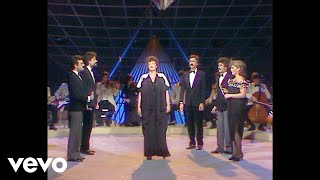Mocedades - Amor De Hombre (Aplauso (Actuación TVE))