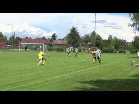 Sokol Tišice - Sokol Obříství