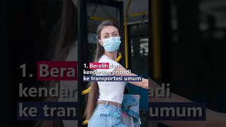 Download lagu LANGKAH SEDERHANA UNTUK MENGURANGI POLUSI UDARA DI KOTA mp3