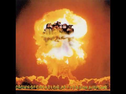 Jef̲f̲e̲r̲s̲on Ai̲r̲p̲l̲a̲ne - Crow̲n̲ ̲o̲f̲ ̲C̲reation 1968 (full album)