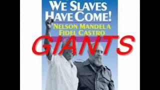 Letter to a dear friend