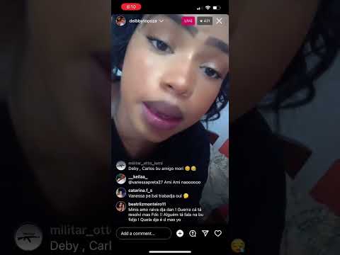 Deiby dja manda message pa vanessa de prego🌨️🌨️🌨️