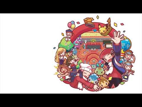 Best VGM 503 - Pokémon Platinum - Battle Factory