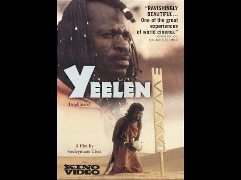 Yeelen 1987. Souleyman Cissé
