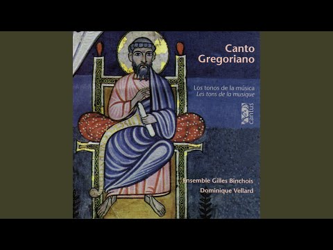 Introït: Reminiscere miserationum / Alleluia