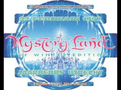 Mysteryland the Winter Edition 1997