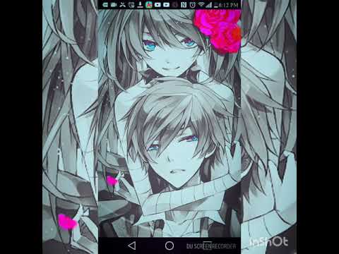 Nightcore closer