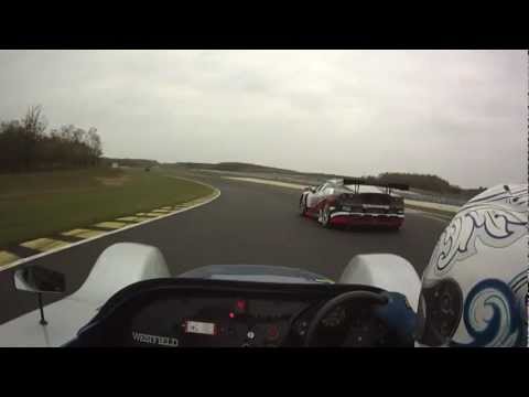 Pannonia ring 29.10.2011