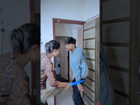 Bhen ka Gussa ☠️🤣 || Brother~sister || Jeetpatil || Astha || #foryou #trending #youtube