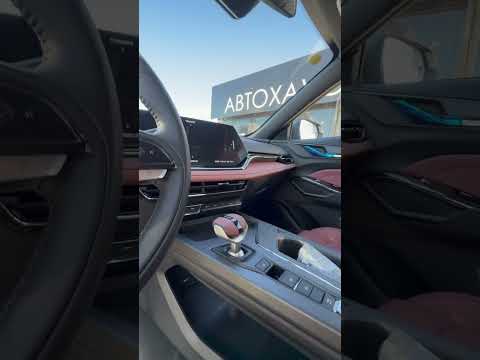 фото changan x5 plus i 0