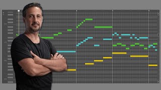 Yepyeni bir dönem başlıyor: Müzik Üretim Akademisi
