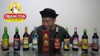 Download lagu REVIEW SEMUA PRODUK ORANG TUA mp3 Download lagu REVIEW SEMUA PRODUK ORANG TUA mp3