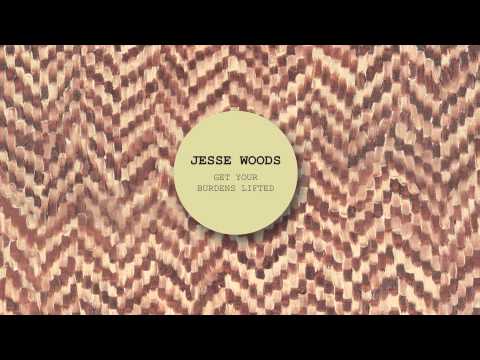 Jesse Woods - Lazerburn