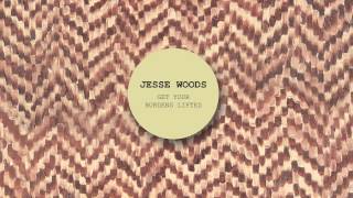 Jesse Woods - Lazerburn