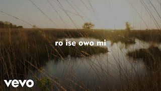 EvangelShane - Ise owo mi (Lyric Video)