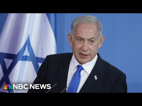 How the fighting in Lebanon became a key sticking point in Iran-U.S. negotiations