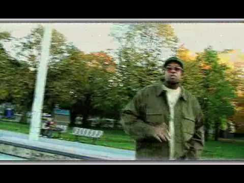 Frankie Payne - Reach (For My City) [OFFICIAL VIDEO]