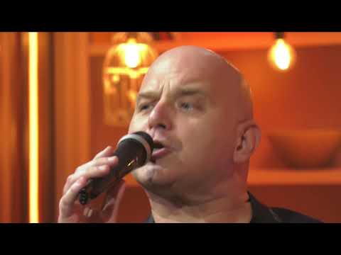 IGOR DELAČ feat. ZETZ - U RITMU LJUBAVI (DALIBOR PETKO SHOW)