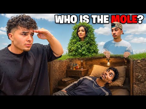 LAST TO GET CAUGHT, WINS $1000 (CHALLENGE)