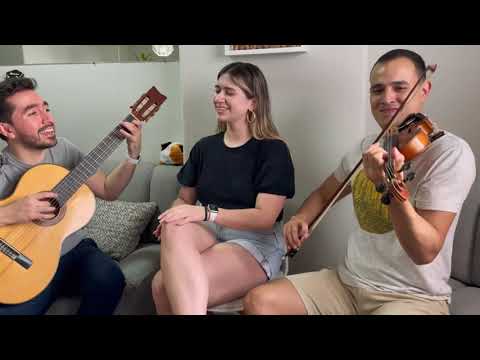 Pedro Canoero/Mercedita (Mix Chamame) - En vivo