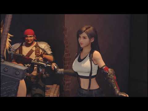 FINAL FANTASY VII REMAKE - Perfect Run 3