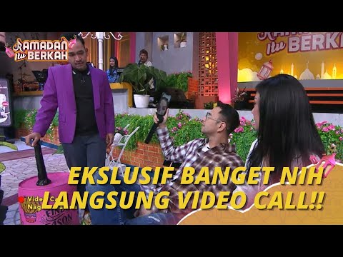 Aa Raffi Langsung Telfonan Sama Bunda Gigi Buat Klarifikasi!  | RAMADAN ITU BERKAH (9/4/22) P1
