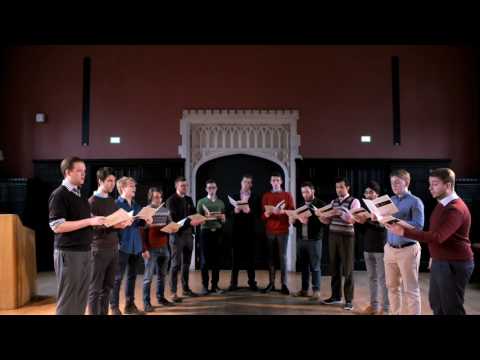 Agnus Dei (from Mass for Three Voices) - William Byrd