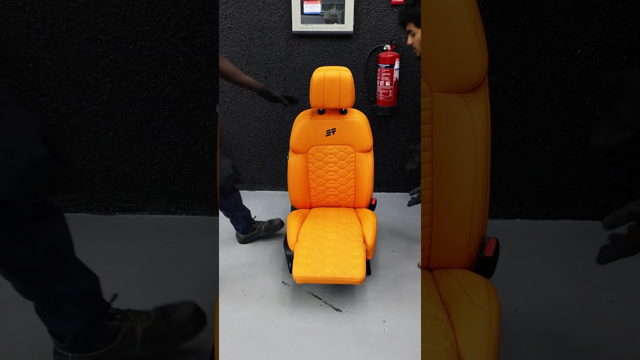 Product Video