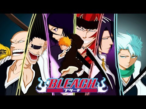 Domingo ARCADE/ Bleach Heat the Soul 7 [PSP]