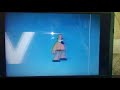 Classic Sesame Street Animation Letter V 2006