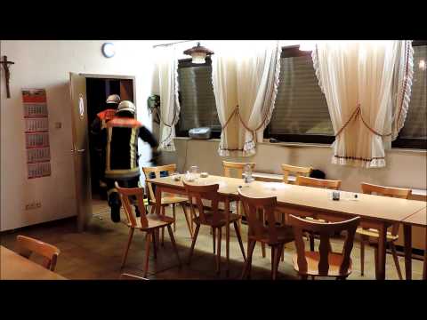 Cold Water Challenge 2014 Feuerwehr Pretzfeld