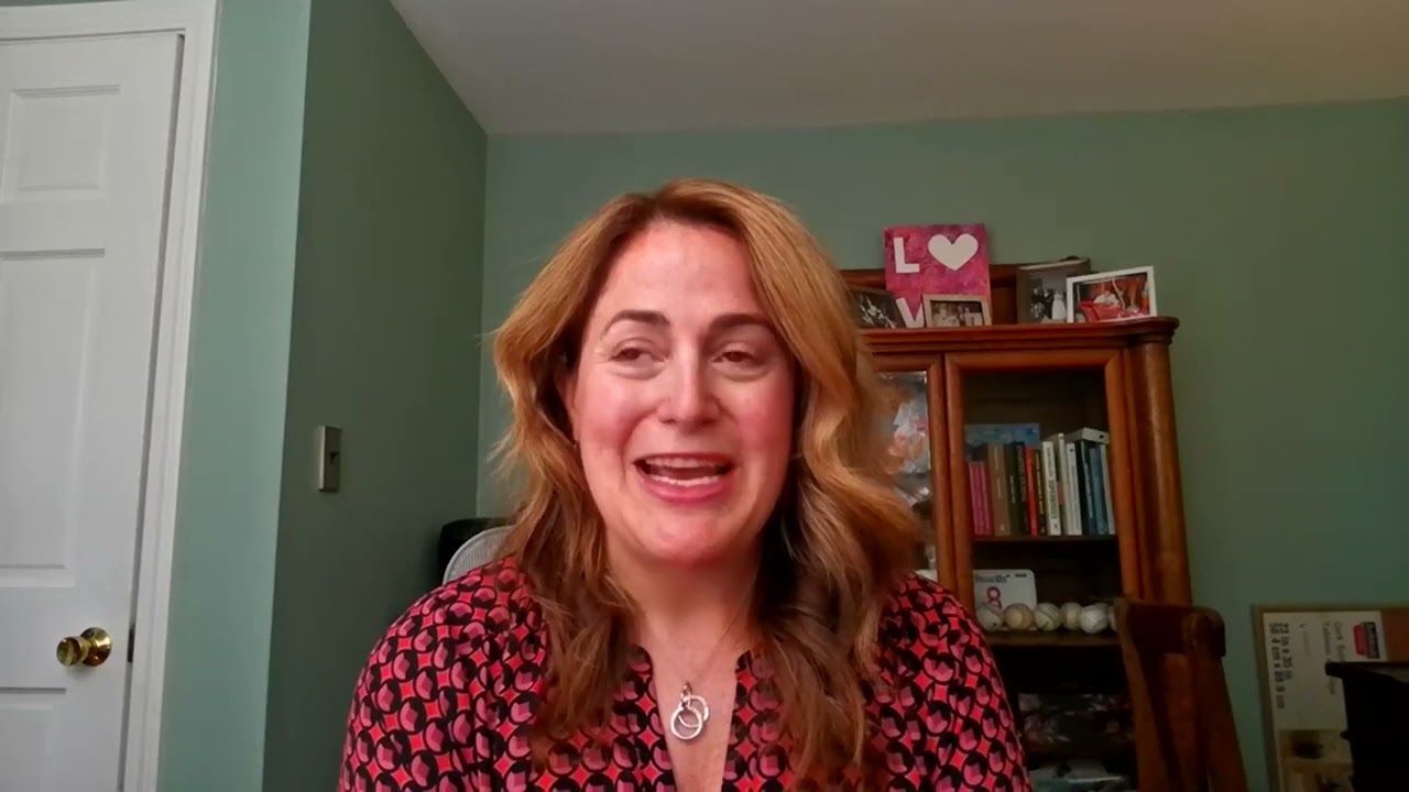 Leading Through Change and Building Resilience with Alice Palmer of InvoiceCloud