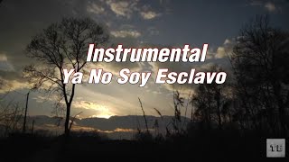 Ya No Soy Esclavo - Aliento (Feat. Julio Melgar) Instrumental Piano