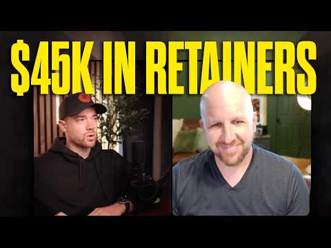 Jason — Master Filmmaker client win