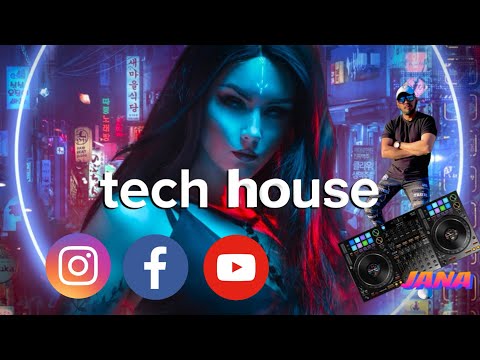 TECH HOUSE REMIX